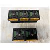 Image 2 : (5) Omron #V680-HAM42-DRT Controllers