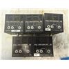 Image 3 : (5) Omron #V680-HAM42-DRT Controllers