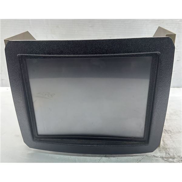 Z-AXIS Inc. #V212AM014 Display Monitor (from a Hurco Control Panel)