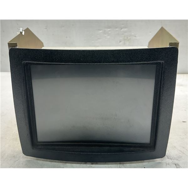 Z-AXIS Inc. #V212AM014 Display Monitor (from a Hurco Control Panel)