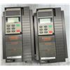 Image 1 : (2) Fuji #FRN1.5G9S-20H Inverters