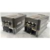 Image 2 : (2) Fuji #FRN1.5G9S-20H Inverters