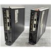 Image 3 : (2) Beckhoff #AX2003-AS / S60301-520 Digital Compact Servo Drive Amplifiers