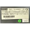 Image 5 : (2) Beckhoff #AX2003-AS / S60301-520 Digital Compact Servo Drive Amplifiers