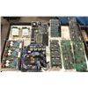 Image 1 : Lot of Brown & Sharpe Circuit Boards