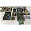 Image 1 : Lot of Misc. Circuit Boards