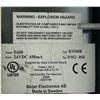 Image 5 : Beijer Electronics #E600 / 03500B Operator Interface