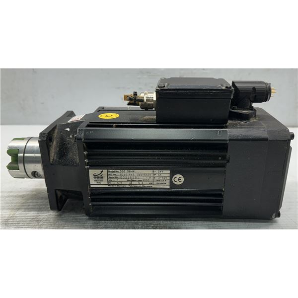 Osai #93301549 / DSG 56-M Motor