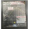 Image 5 : HSD #ES 779L 4P Spindle Motor