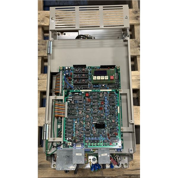 Hurco #CIMR-MTIII-11K Spindle Drive