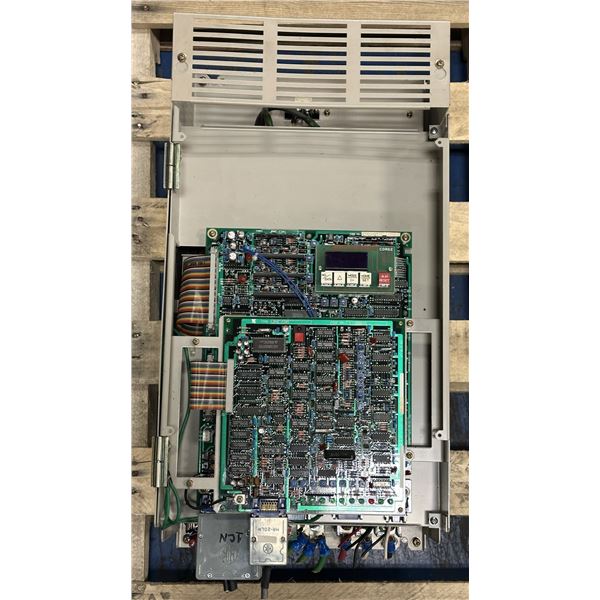 Yaskawa #CIMR-MTIII-11K Transistor Inverter
