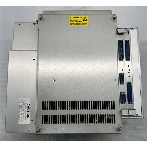 Misc. Industrial Control Unit