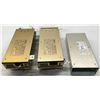 Image 2 : Lot of (3) Misc. Deltron Power Supplies