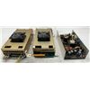 Image 3 : Lot of (3) Misc. Deltron Power Supplies