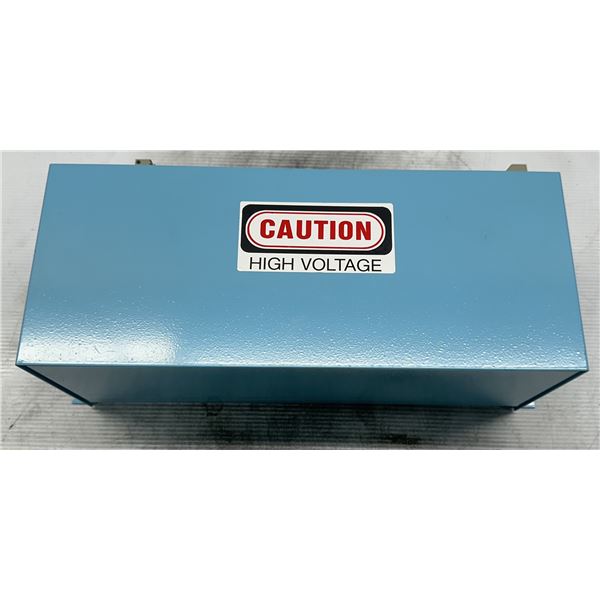 Shape Electronics #Z1301 9212 Transformer 208/240 Volts