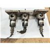Image 1 : (3) DRC #25-S031-B12-2500 Encoders