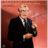 Image 1 : George Burns signed I Wish I Was Eighteen Again album