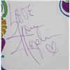 Image 1 : Janis Joplin signed album