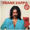 Image 1 : Frank Zappa signed True Glove album