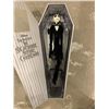 Image 1 : Chris Sarandon Nightmare Before Xmas signed figure