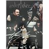 Image 1 : The Undertaker signed photo