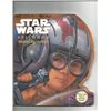 Image 1 : Star Wars Anakin Skywalker signed novelty book