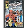 Image 1 : Marvel 25th Anniversary The Amazing Spider-Man comic book