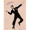 Image 1 : Fred Astaire signed promo photo