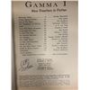 Image 2 : William F. Nolan Gamma signed book
