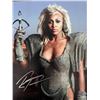 Image 1 : Mad Max Tina Turner signed movie photo