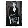 Image 1 : American Graffiti Mackenzie Phillips signed photo