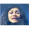 Image 1 : Euphoria Zendaya signed TV photo