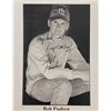 Image 1 : Voice actor Rob Paulsen signed photo