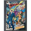 Image 1 : Rare Whitman Superman comic book