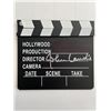 Image 1 : Trading Places Director John Landis signed movie clapperboard