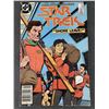 Image 1 : DC Comics Star Trek comic book