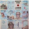 Image 2 : John Lennon Shaved Fish signed album