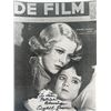 Image 1 : Little Big Shot Sybil Jason signed B&W photo