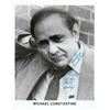 Image 1 : My Big Fat Greek Wedding Michael Constantine signed photo