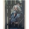 Image 1 : Mark Boone Jr. Sons of Anarchy signed photo