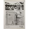 Image 1 : Tennis champion Tracy Austin signed photo
