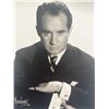 Image 1 : Stay Away Joe Frank Parker signed photo