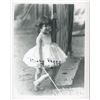 Image 1 : Vaudevillian Silent Star Baby Peggy signed photo