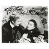 Image 1 : Gone With The Wind Rand Brooks signed photo