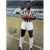 Image 1 : Soccer legend Pele signed photo