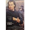 Image 1 : Clean and Sober original movie poster