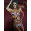 Image 1 : Priscilla Presley signed photo