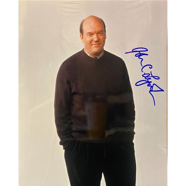 Fargo John Carroll Lynch signed photo