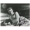 Image 1 : 77 Sunset Strip Edd Byrnes signed movie still
