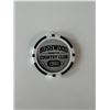Image 1 : Caddyshack Bushwood Country Club poker chip